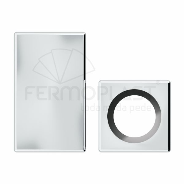Ponteira 005 4,5mm