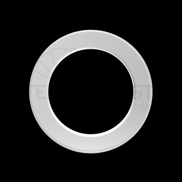 Argola Paralela 16mm