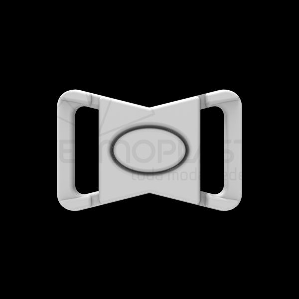 Fecho 033 10mm