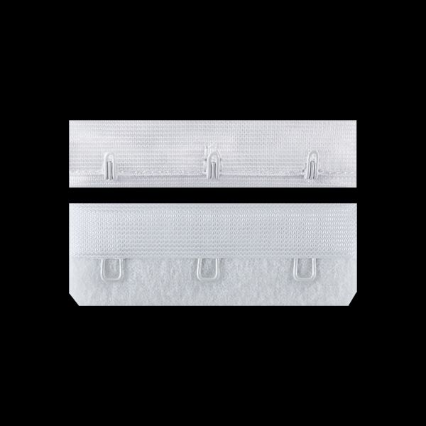 Colchete VL 1x3