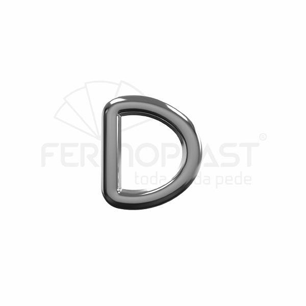 Passante 077 10,5x12,5mm