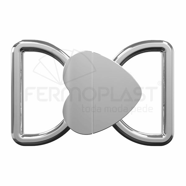 Fecho 004 12mm