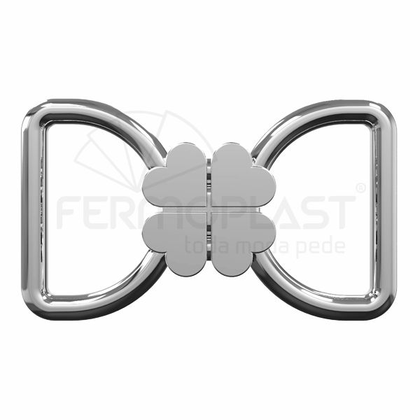 Fecho 005 12 mm