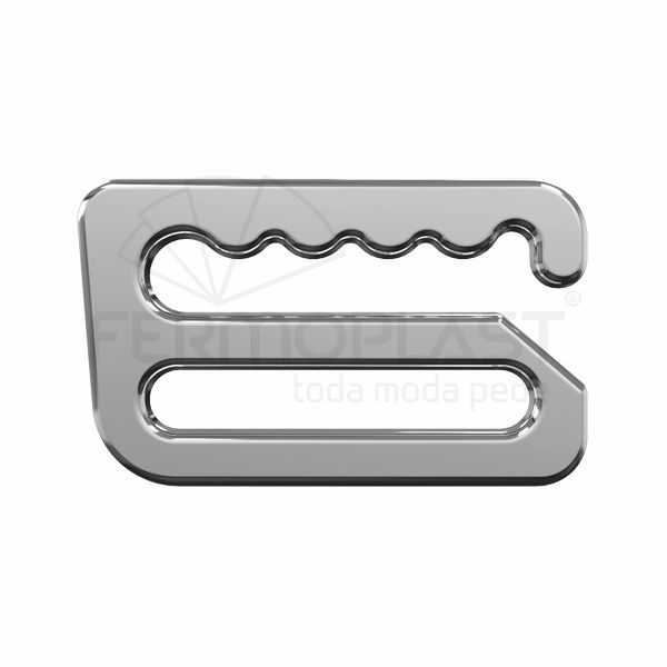 Gancho 013 13mm