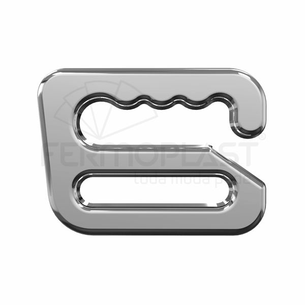 Gancho 015 18mm