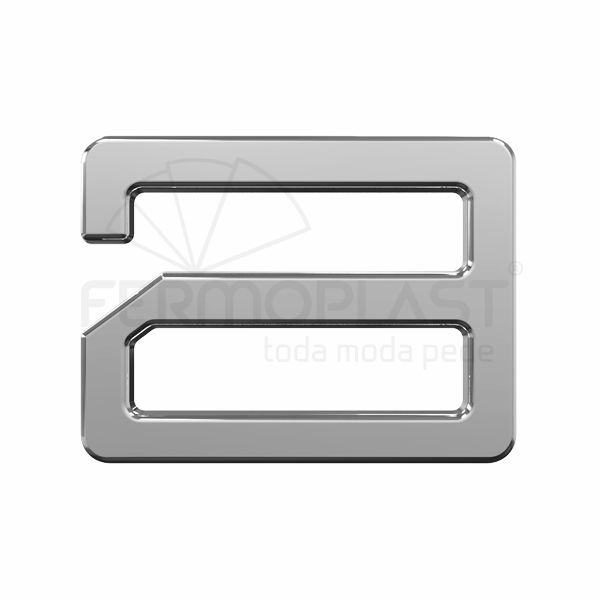 Gancho 018 16mm