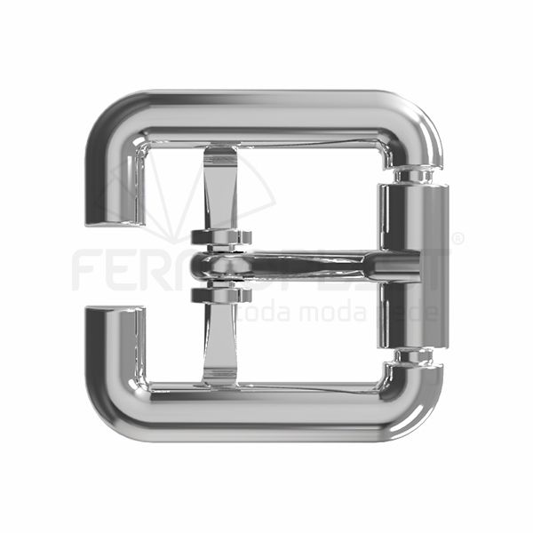 Fivela 004 21mm