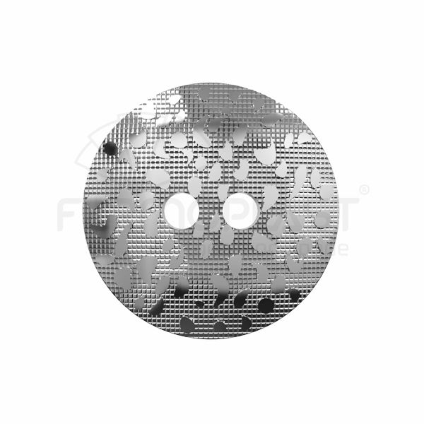 Botão 017 11,3mm