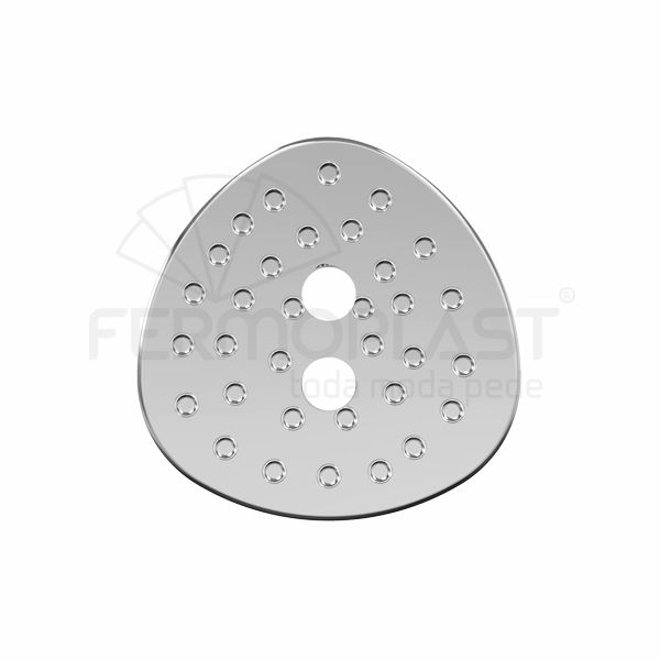 Botão 018 12mm