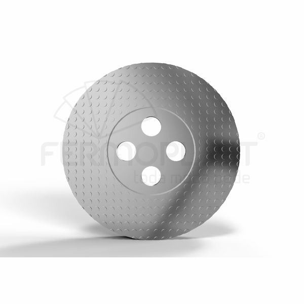 Botão 019 17,6mm