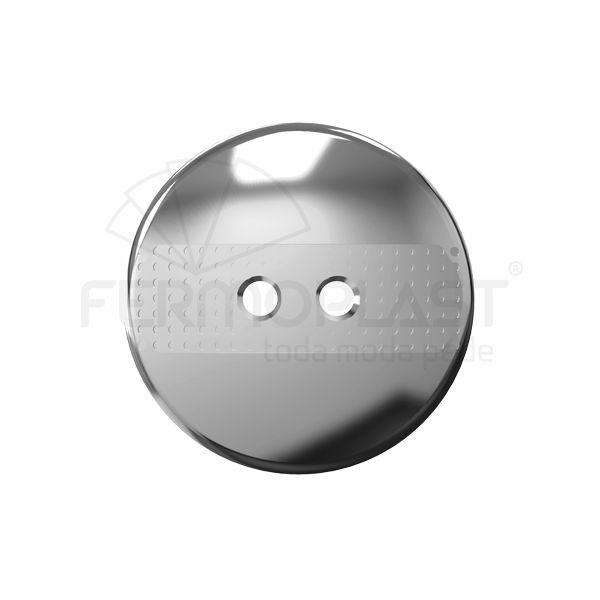 Botão 022 18,3mm