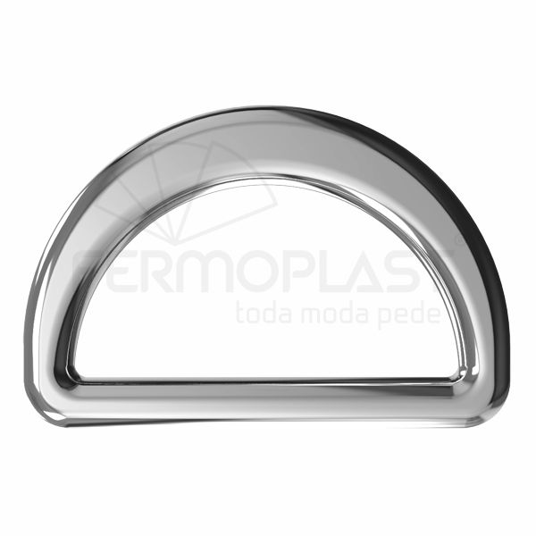 Passante Meia Argola