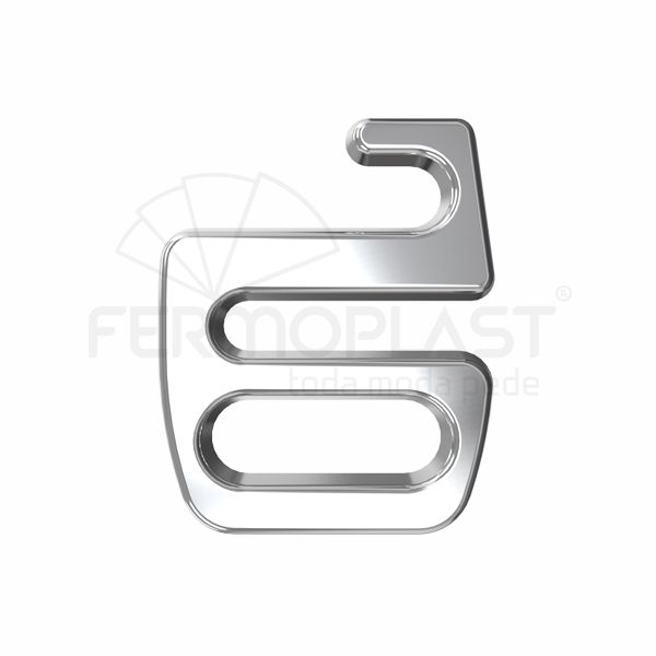 Gancho AMG 023 10mm