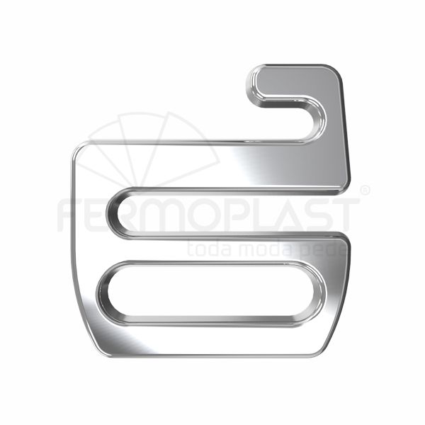 Gancho AMG 024 13mm