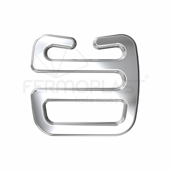 Gancho AMG 025 10mm