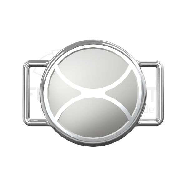 Passante AMP 133 16mm