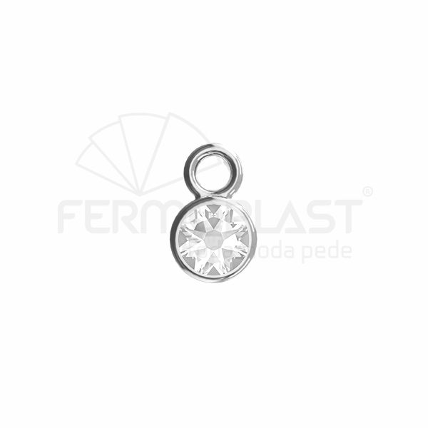 Pingente Cristal