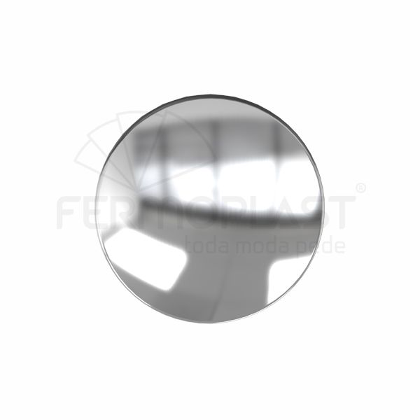 Botão 026 12mm