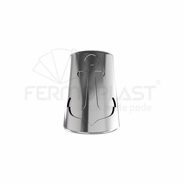 Ponteira 016 5mm